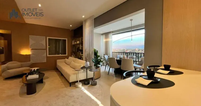 [23]auten paulínia – lançamento de alto padrão na av. josé paulino