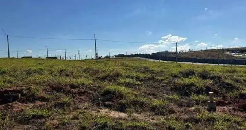 Terreno à venda, 200 m² por r$ 315.000,00 - terrassos residencial - paulínia/sp