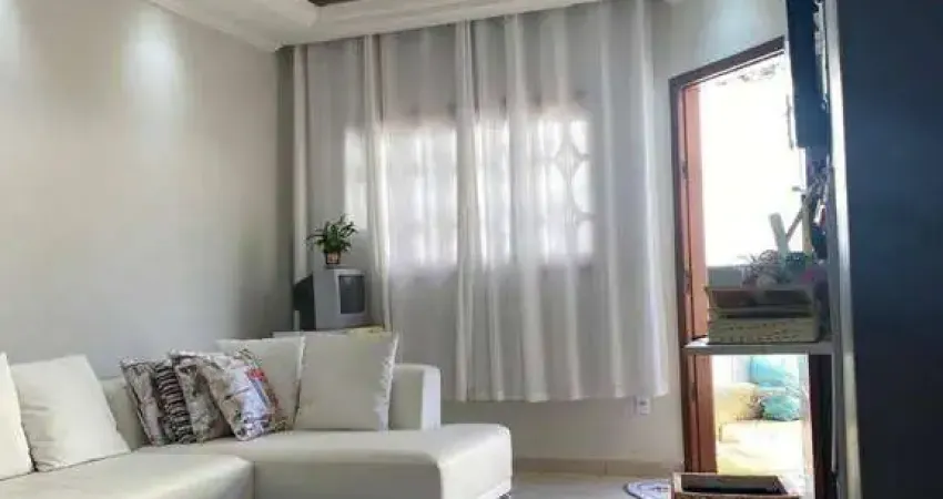 Casa com 3 quartos à venda na Rua Lúcia Bissochi Verechia, João Aranha, Paulínia