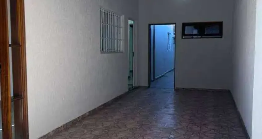 Casa com 2 quartos à venda na Rua José Martins, 252, Jardim Planalto, Paulínia