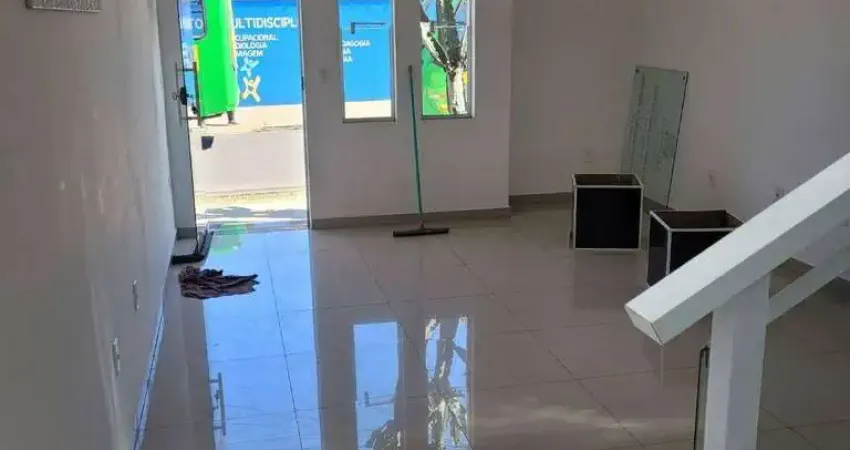 [33] casa com 3 dormitórios para alugar, 96 m² por r$ 3.000/mês - morumbi - paulínia/sp