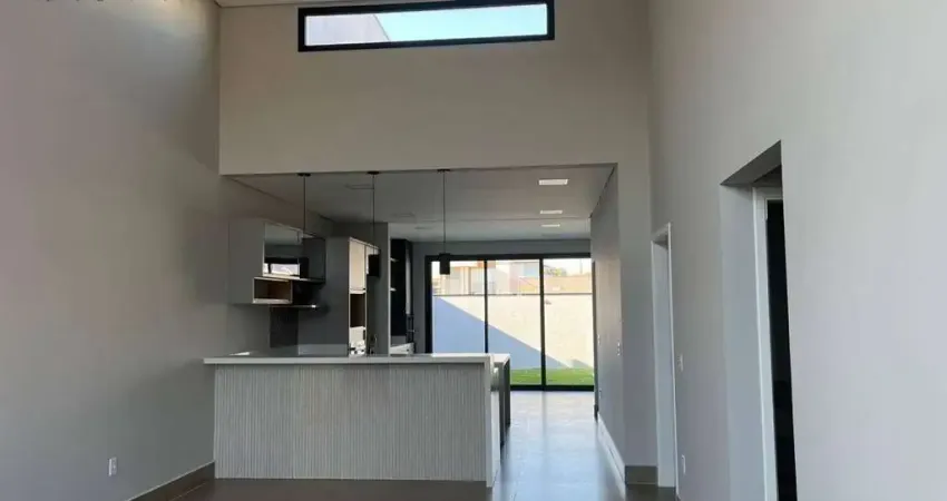 Casa em condomínio fechado com 3 quartos à venda na Estrada Municipal PLN-360, 2, Parque Brasil 500, Paulínia