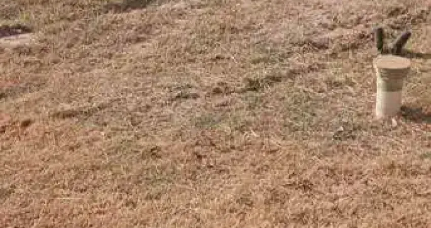 Terreno em condomínio fechado à venda na Avenida José Lozano Araújo, Jardim Ypê, Paulínia