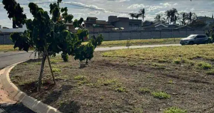 [33] terreno à venda, 343 m² por r$ 510.000 - condomínio residencial das acácias - paulínia/sp