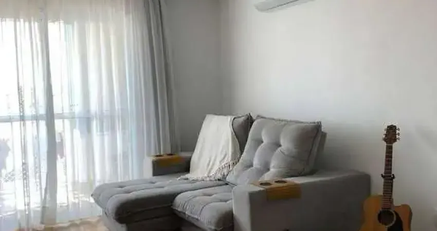 Apartamento a venda em paulínia/sp no residencial brisa da mata