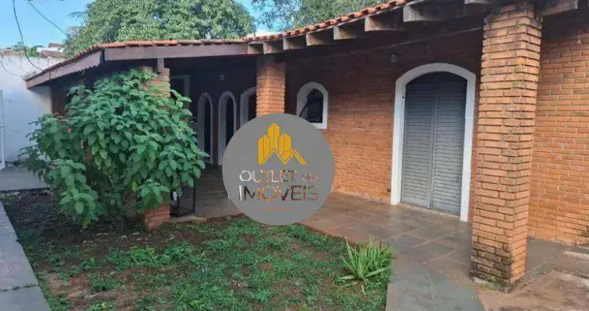 Casa com 3 quartos à venda na Rua Adolfo Maraccini, 51, Parque das Universidades, Campinas