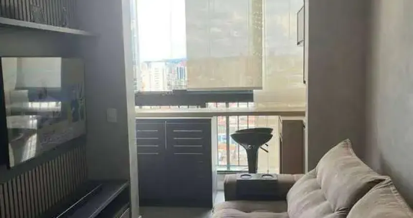 Apartamento com 2 dormitórios à venda, 55 m² por r$ 690.000 - bonfim - campinas/sp