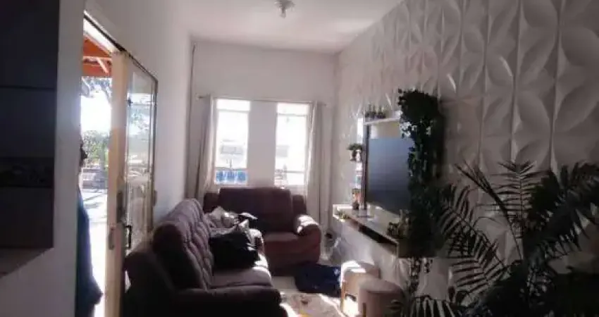 Casa com 2 quartos à venda na Rua Agripino Jacinto de Oliveira, 51, João Aranha, Paulínia