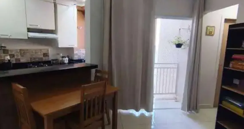 Apartamento com 2 quartos à venda na Rua Laurindo Americo de Moura, 112, Alto de Pinheiros, Paulínia