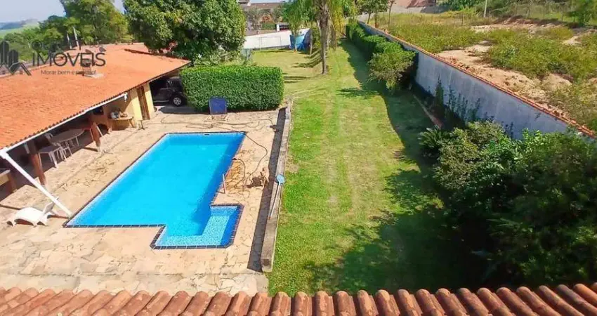 Chácara / sítio com 4 quartos à venda na Área Rural, 551, Área Rural de Cosmópolis, Cosmópolis