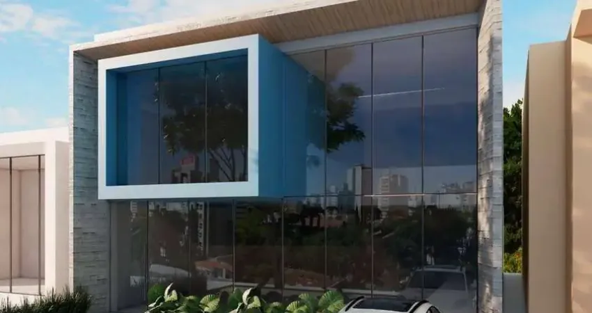 Barracão para alugar, 365 m² por r$ 18.047/mês - nova paulínia - paulínia/sp