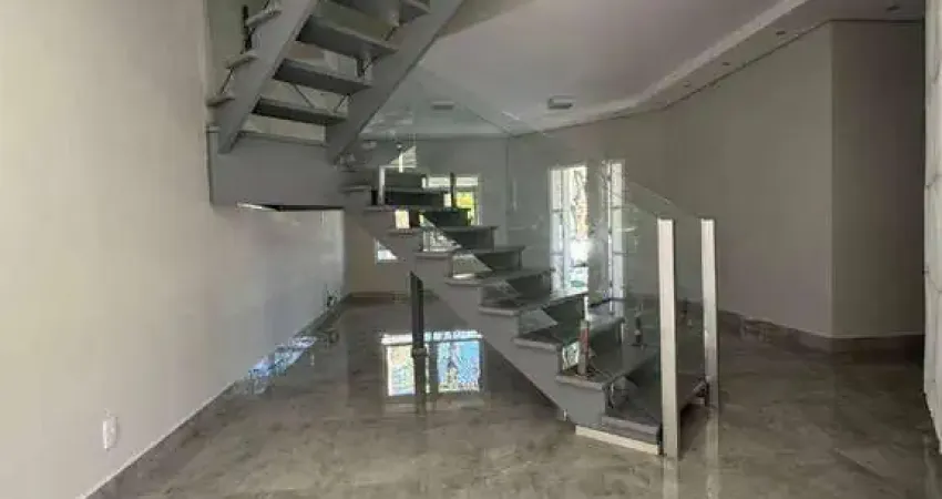 Casa a venda em paulínia em condomínio fechado - residencial okinawa