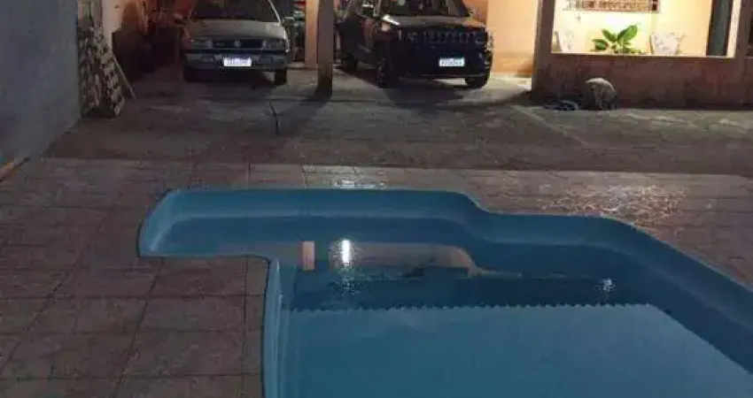 Chácara com 3 dormitórios, 1000 m² - venda por r$ 905.000,00 ou aluguel por r$ 8.040,00/mês - parque da represa - paulínia/sp