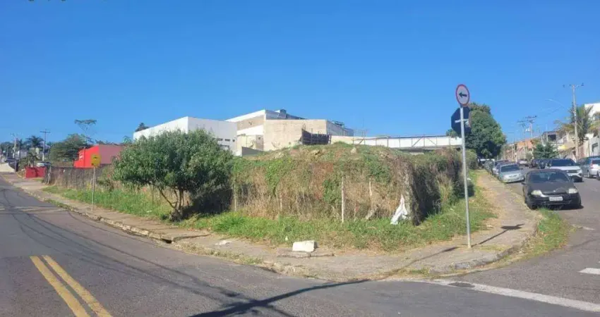 Terreno comercial para alugar na Avenida Salim José, 561, Jardim Conceição (Sousas), Campinas