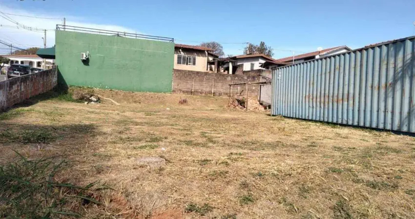 Terreno à venda, 588 m² por r$ 1.470.000,00 - nova campinas - campinas/sp