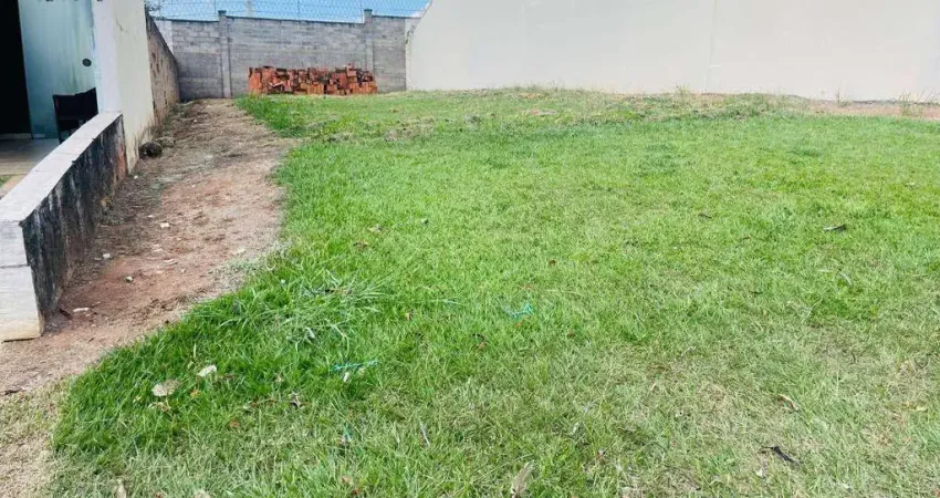 Terreno em condomínio fechado à venda na Avenida Ferdinando Viacava, 72, Condominio Aurora, Paulínia