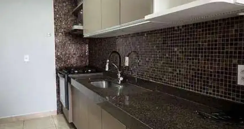 Apartamento à venda no condomínio terramares – paulínia/sp