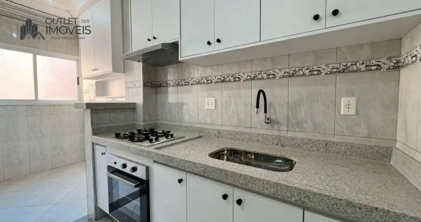 Apartamento para locação – condomínio porto rico, paulínia/sp