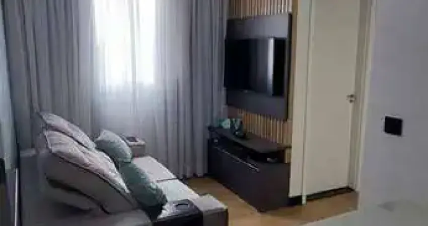 Apartamento com 2 quartos à venda na Avenida Antonio Baptista Piva, 1662, Jardim Flamboyant, Paulínia