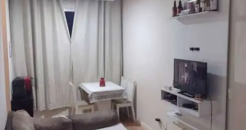 Apartamento à venda – condomínio dálias do campo, bairro maria antônia – sumaré/sp