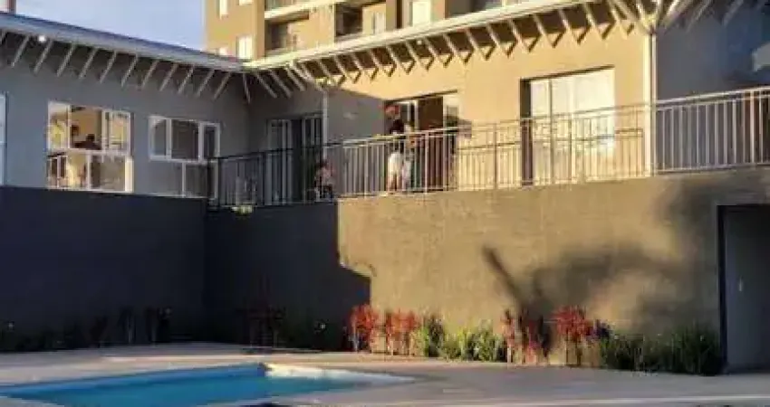 Apartamento à venda – residencial eco vila flamboyant – sumaré/sp