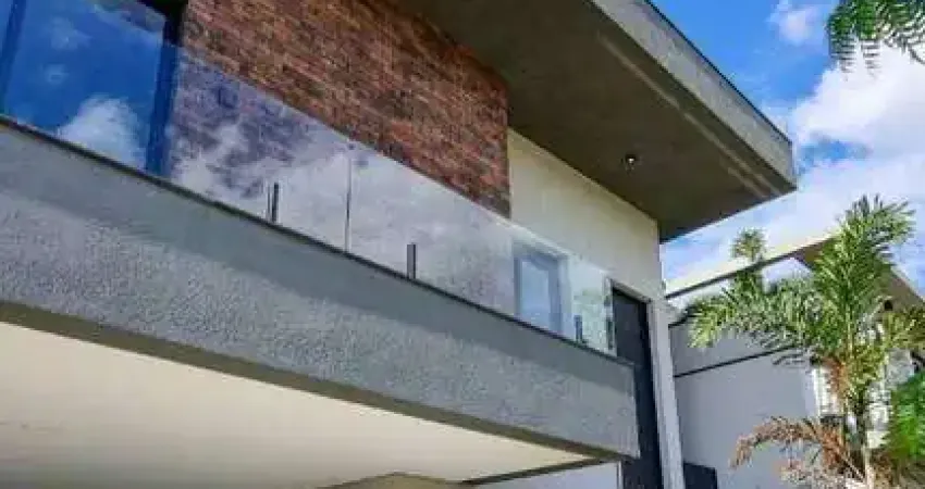 Casa com 3 dormitórios à venda, 216 m² por r$ 1.890.000 - condomínio la dolce vita - paulínia/sp