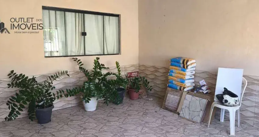 Casa com 4 quartos à venda na Rua Jacob Carlos Hoffman, 197, Jardim Viel, Sumaré