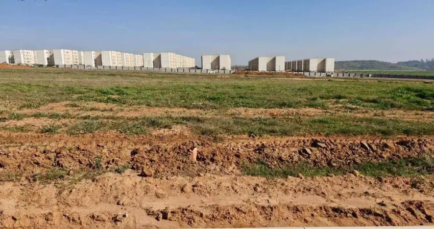 Terreno em condomínio fechado à venda na Avenida Padre Jósimo Moraes Tavares, 51, Jardim Flamboyant, Paulínia