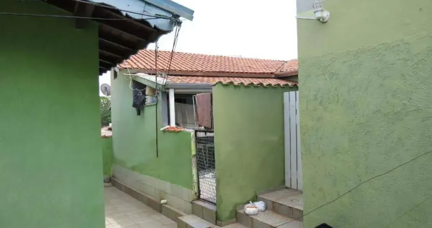 Casa com 3 dormitórios à venda, 248 m² por r$ 790.000 - parque da figueira - paulínia/sp