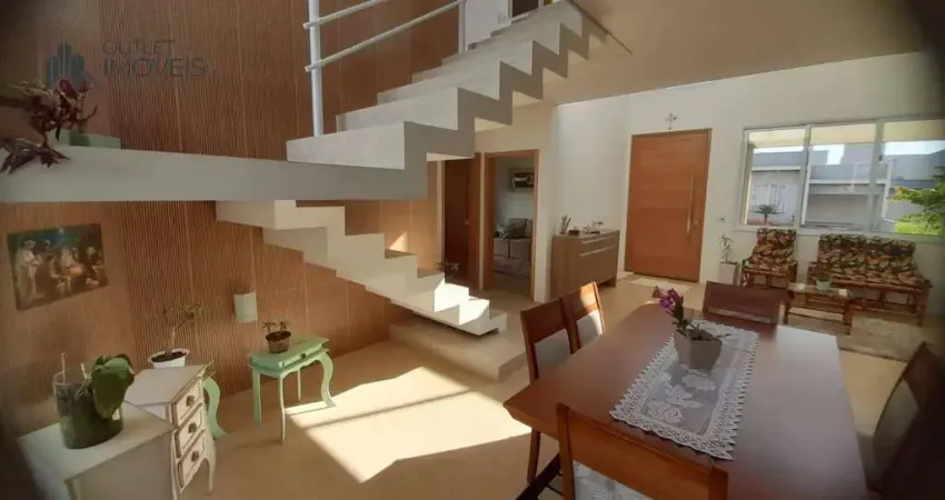 Casa com 3 dormitórios à venda, 195 m² por r$ 1.250.000,00 - terras da estância - paulínia/sp