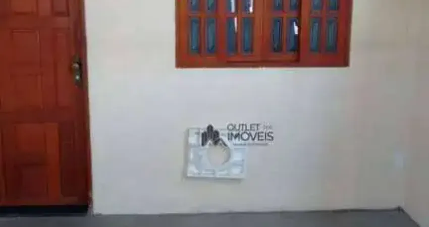 Sobrado a venda em Paulínia/Sp com 2 quartos no bairro Bom Retiro