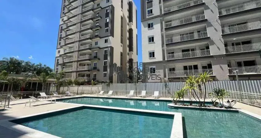 Apartamento com 2 dormitórios à venda, 99 m² por R$ 848.000,00 - Eco Vila Santa Margarida - Paulínia/SP