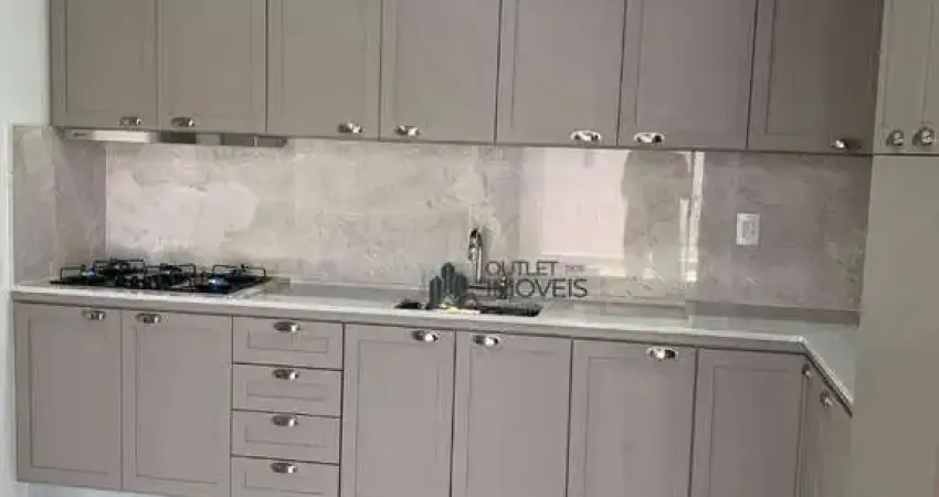 Casa com 3 dormitórios à venda, 198 m² por R$ 1.885.000 - Santorini Residencial Club - Paulínia/SP