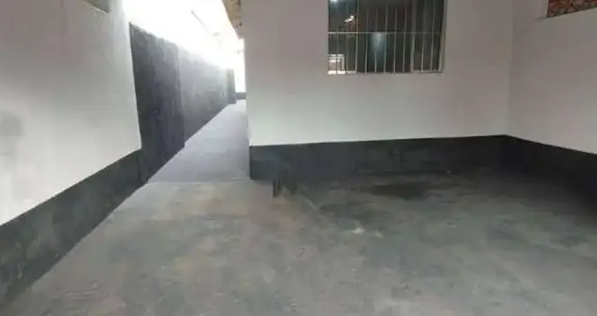 Casa com 2 dormitórios à venda, 88 m² por R$ 320.000 - Parque Bom Retiro - Paulínia/SP