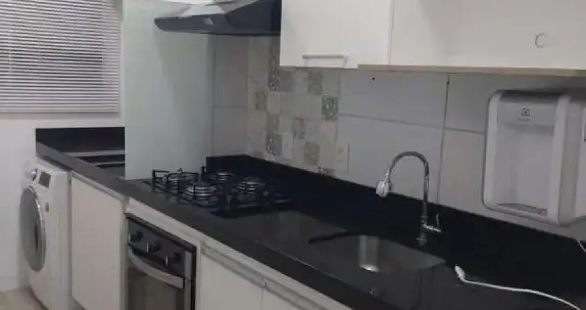 Apartamento com 2 dormitórios à venda, 50 m² por R$ 277.000,00 - Jardim Maria Antonia (Nova Veneza) - Sumaré/SP