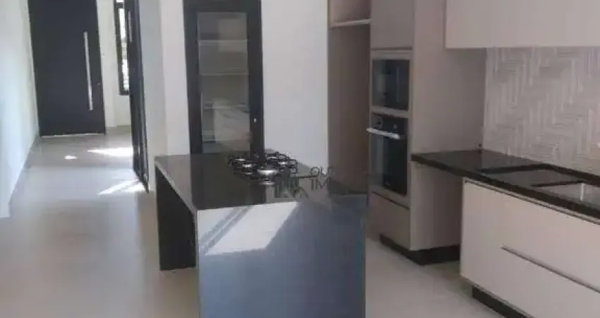Casa com 3 dormitórios à venda, 177 m² por R$ 1.290.000 - Condomínio Campos do Conde 2 - Paulínia/SP