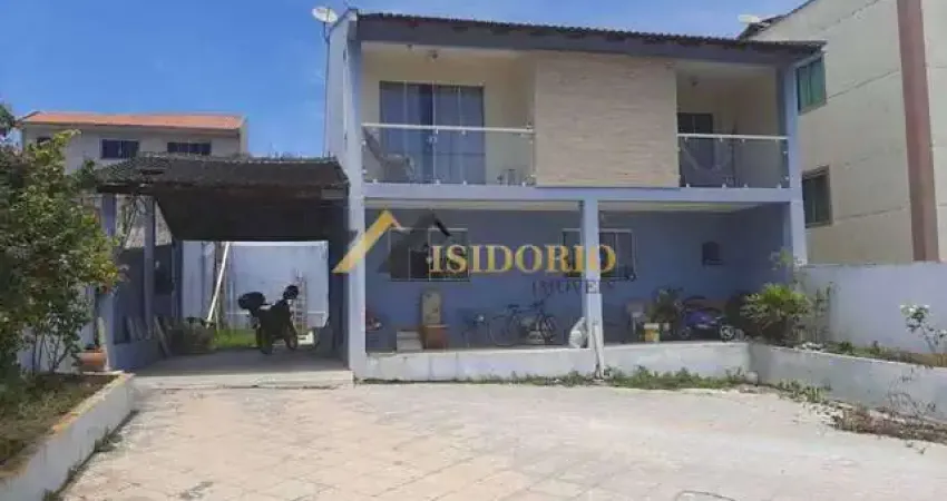 EXCELENTE SOBRADO, 05 QTS, 03 SUÍTE, CLOSET, HIDRO, SACADA