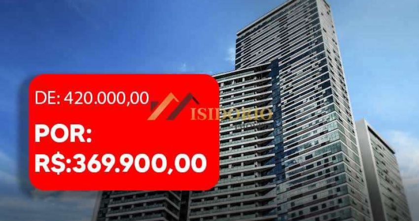 IMPERDÍVEL!!! APARTAMENTO ALTO PADRÃO, ÓTIMA LOCALIZAÇÃO.