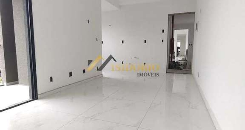 Apartamento com 2 quartos à venda na Rua Augusto de Mari, 2561-1, Guaíra, Curitiba