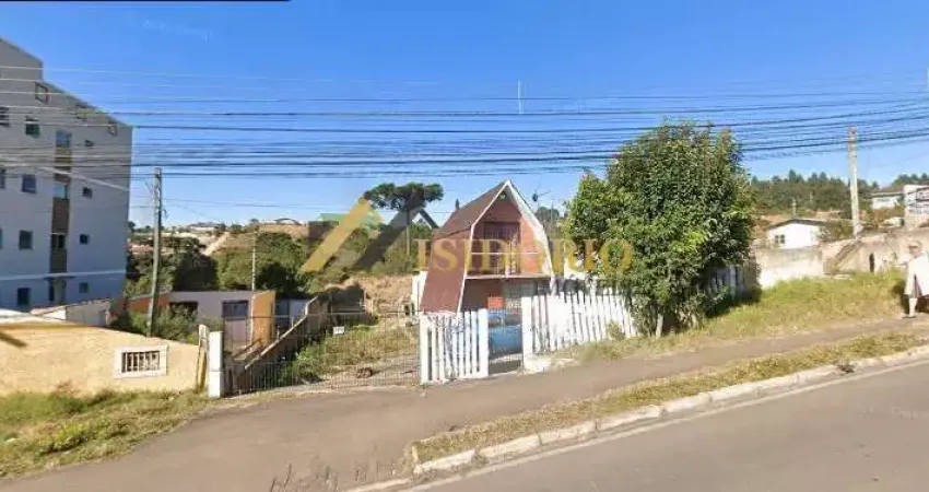 Terreno à venda na Rua Formosa do Oeste, 942, Paloma, Colombo