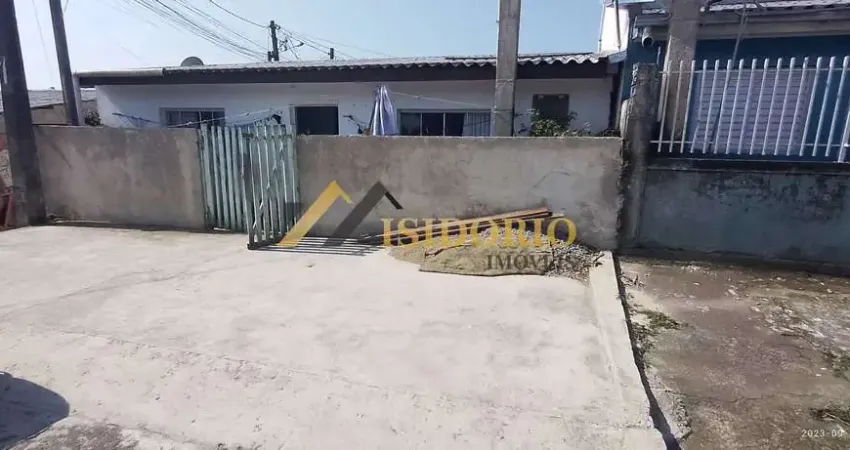 ÓTIMA CASA NO GUARAITUBA! 02 QTOS., MUITO BEM LOCALIZADO