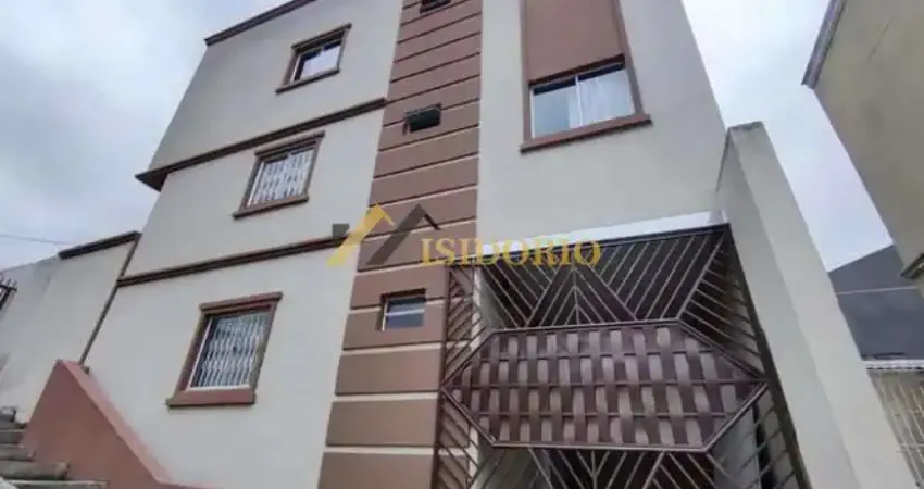 ÓTIMO SOBRADO!!! AMPLO TERRAÇO, 03 QTOS., SUÍTE C/ HIDRO.
