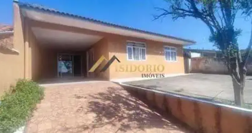 ÓTIMA CASA!!! 02 QTOS., SUÍTE, ÁREA GOURMET, BEM LOCALIZADO.