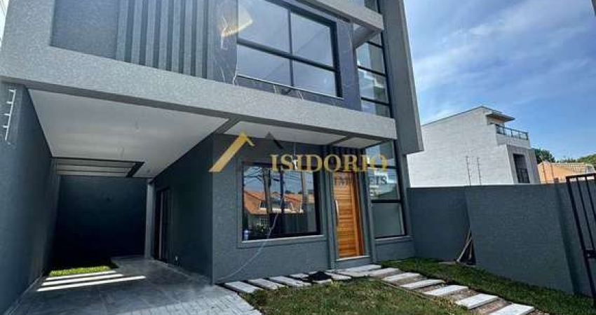 LINDO TRIPLEX NOVO! 03 QTOS., SUÍTE, TERRAÇO GOURMET C/ CHURRAS