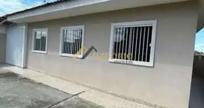 BELA CASA DE COND.! 03 QTOS., ÓTIMO ACABAMENTO, BEM LOCALIZADO.