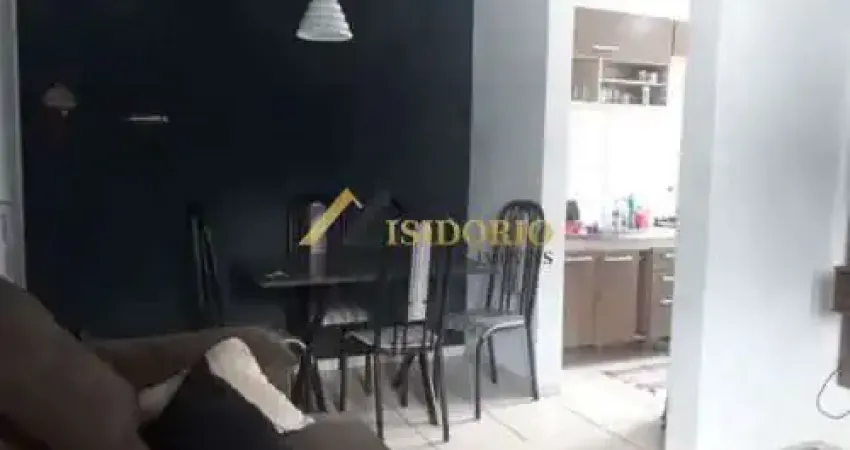 ÓTIMO APARTAMENTO!!! 02 QTOS., VAGA DE GARAGEM