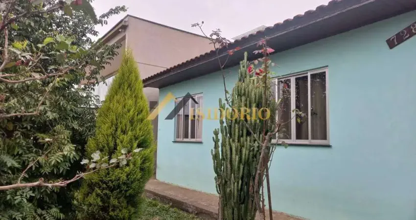 CASA NO GUARAITUBA!  360M2 ÁREA TOTAL, 3 QUARTOS, VAGA DE GAR.