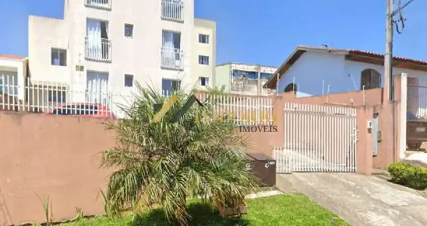 APARTAMENTO NO 3° ANDAR! 02 QUARTOS, AO LADO ABEL SCUISSIATO.