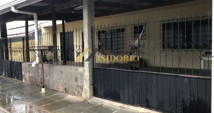 INVESTIDORES!! 5 CASAS PARA ALUGUEL! NUMA ÁREA TOTAL DE 360m²