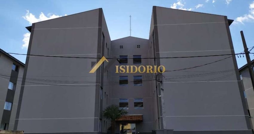 Apartamento com 2 quartos à venda na Estrada Velha do Barigui, 2100, Cidade Industrial, Curitiba